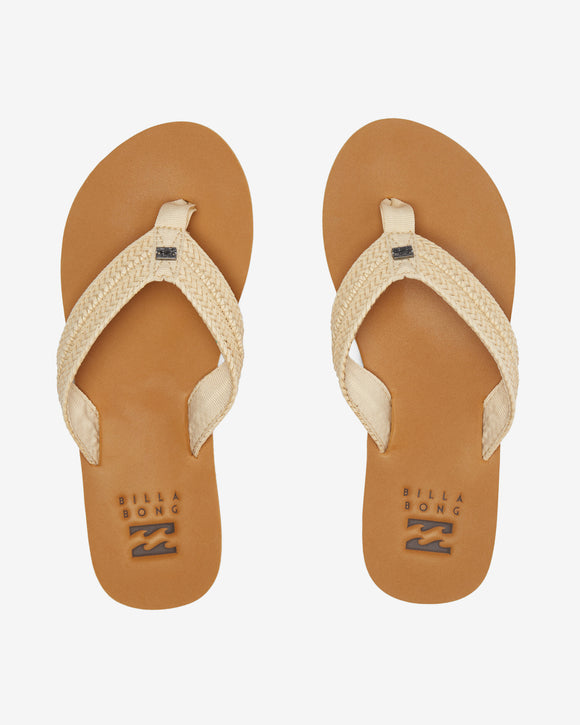 BILLABONG KAI  SNDL WCP JFOTVBKA-WCP SANDAL (W)