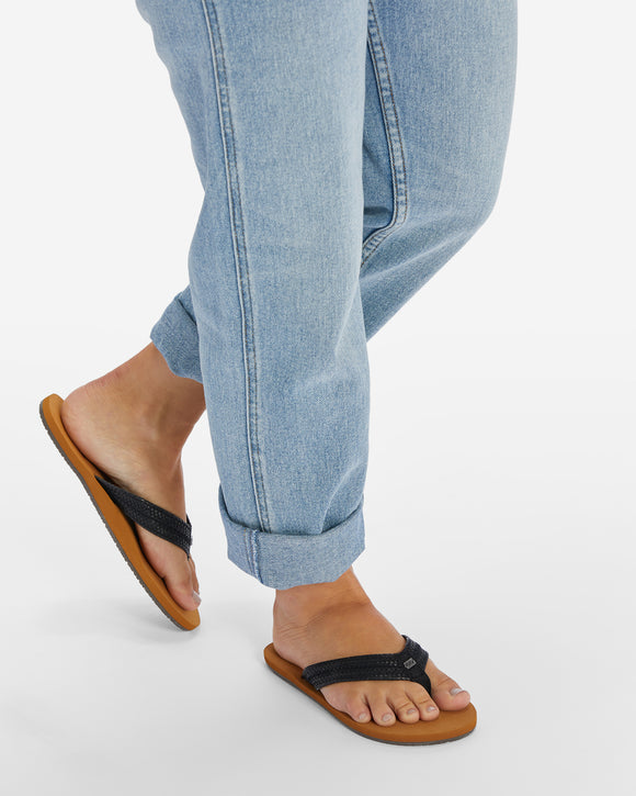 BILLABONG KAI  SNDL OFB JFOTVBKA-OFB SANDAL (W)