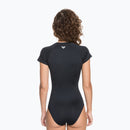 ROXY ESS CS ONESIE URJWR03286-KVJ0 RASH GUARD SHORT SLEEVE (W)-3