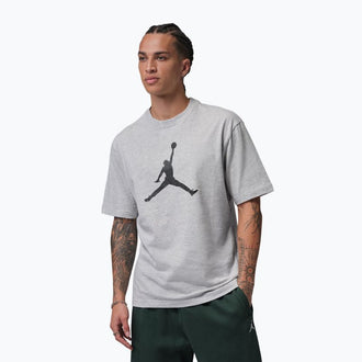 NIKE M J JUMPMAN SS HBR TEE 2 IR0340-050 T-SHIRT SHORT SLEEVE (M)