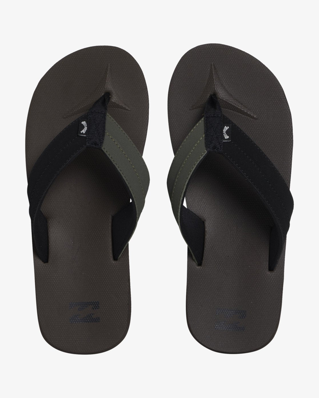 BILLABONG ALL DAY IMPACT  SNDL CHO MFOT1BAD-CHO SANDAL (M)