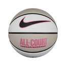 NIKE EVERDAY ALL COURT 8P DEFLATED N.100.4369.136 BASKET-BALL-1