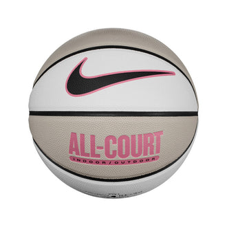 NIKE EVERDAY ALL COURT 8P DEFLATED N.100.4369.136 BASKET-BALL