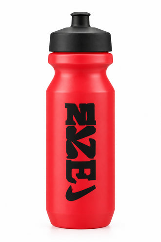 NIKE BIG MOUTH BOTTLE 2.0 22 OZ N.000.0041.650 WATER BOTTLE (U)