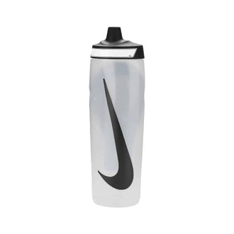 NIKE REFUEL BOTTLE GRIP 24 OZ N.101.0867.173 WATER BOTTLE (U)