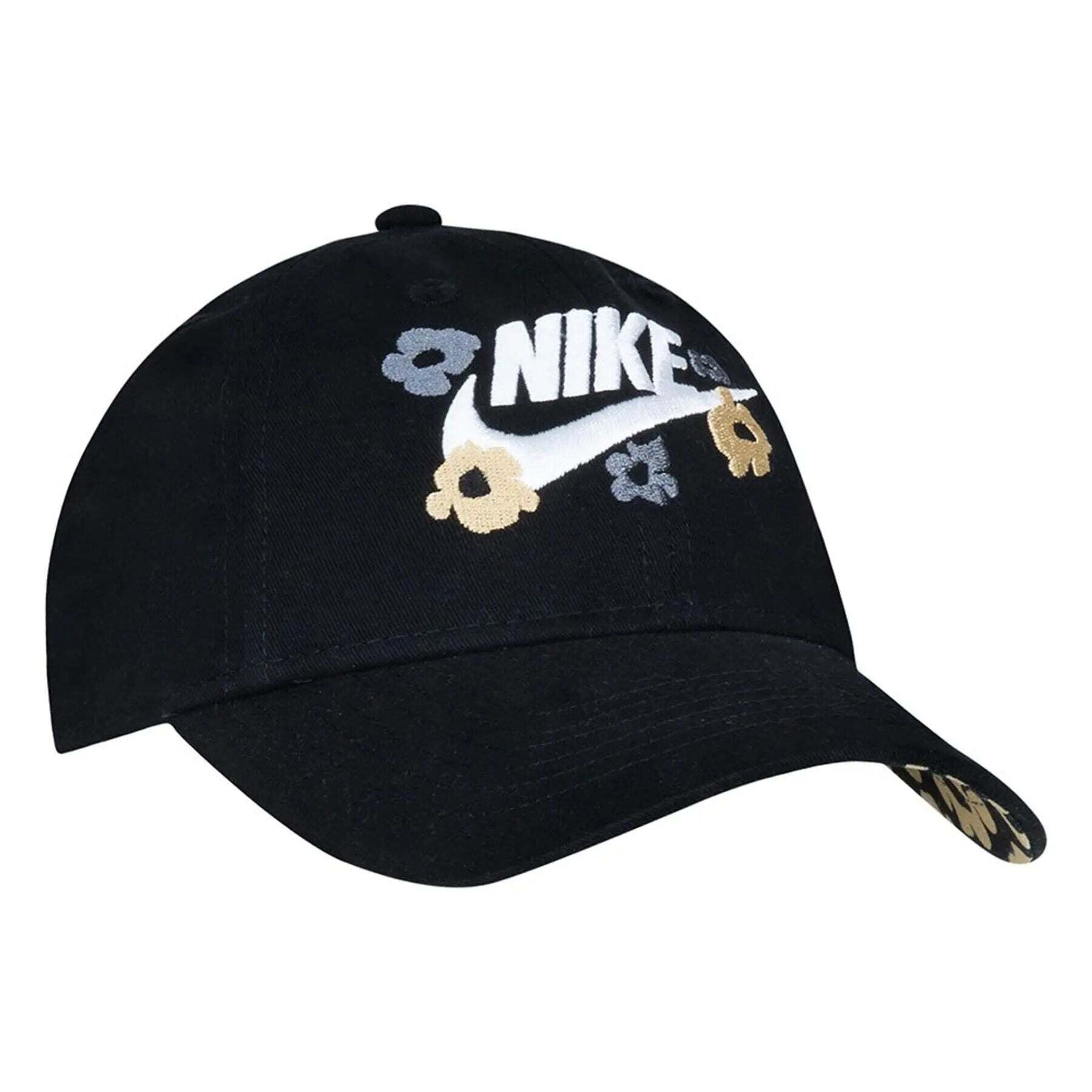 NIKE NAG YOUR MOVE CLUB CAP 3A3074-023 CAP (YG)