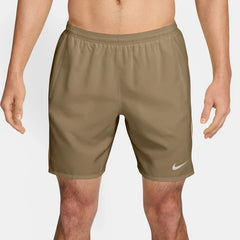 NIKE AS M NK DF MILER 7BF SHORT IF2071-213 SHORT RUNNING (M)