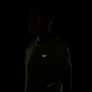 NIKE AS W NK SWIFT DF SS TOP HM9699-389 TOP RUNNING (W)-2