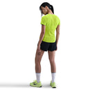 NIKE AS W NK SWIFT DF SS TOP HM9699-389 TOP RUNNING (W)-3