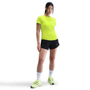 NIKE AS W NK SWIFT DF SS TOP HM9699-389 TOP RUNNING (W)-4