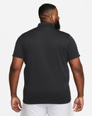 NIKE COURT DRIÂ­FIT DH0857-010 POLO T-SHIRT TENNIS (M)-6