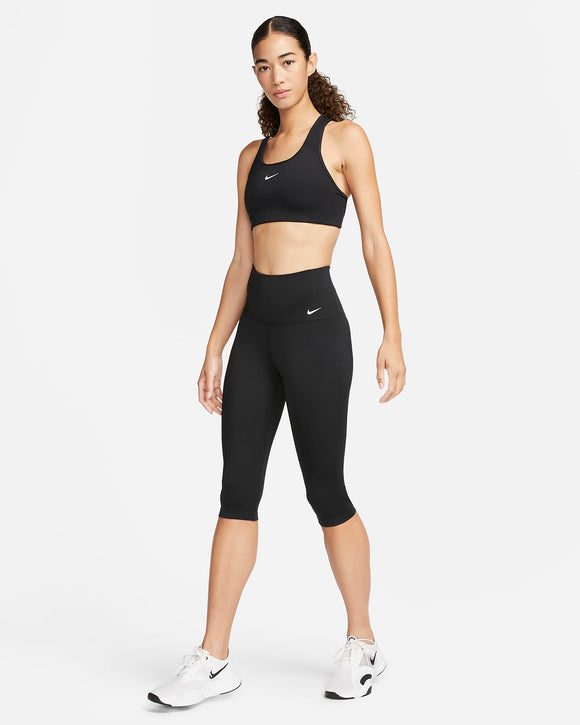 NIKE ONE DV9024-010 CAPRI RUNNING (W) | Sonee Sports