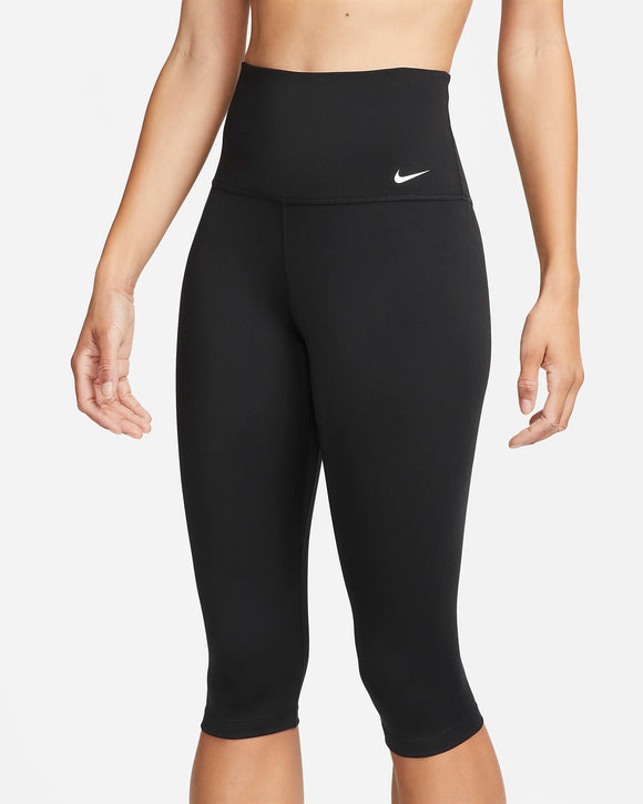 NIKE ONE DV9024-010 CAPRI RUNNING (W) | Sonee Sports