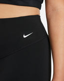 NIKE ONE DD0425-010 TIGHT 3/4 TRAINING (W)-5