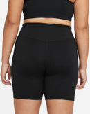 NIKE ONE DD0425-010 TIGHT 3/4 TRAINING (W)-4