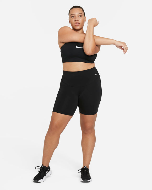 NIKE ONE DD0425-010 TIGHT 3/4 TRAINING (W)