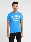LEVIS GRAPHIC-CREWNECK T-1 ULTIMATE HIGH 16960-0742 T-SHIRT SHORT SLEEVE (M)-1