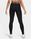 NIKE NIKE PRO DA1028-010 TIGHT FULL LENGTH TRAINING (YG)-3