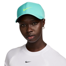 NIKE U DF RISE CAP S CB SNBK P FB5623-300 TRAINING CAP (M)-1
