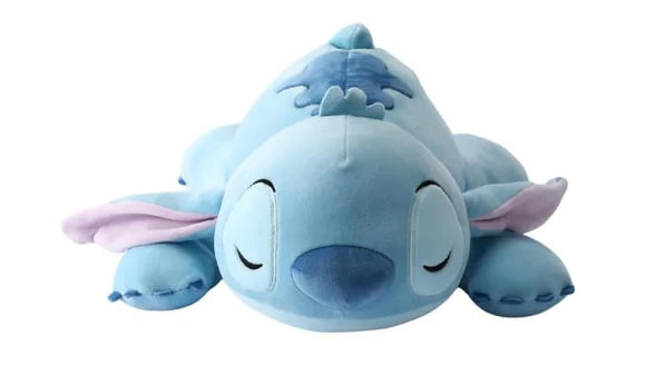 MINISO DISNEY LYING COLLECTION 18IN. MEDIUM PLUSH TOY (STITCH) 2014443710103 IP PLUSH