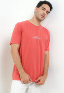 QUIKSILVER SHADOW LINES SS UQBZT03492-MMZ0 T-SHIRT SHORT SLEEVE (YB)-1