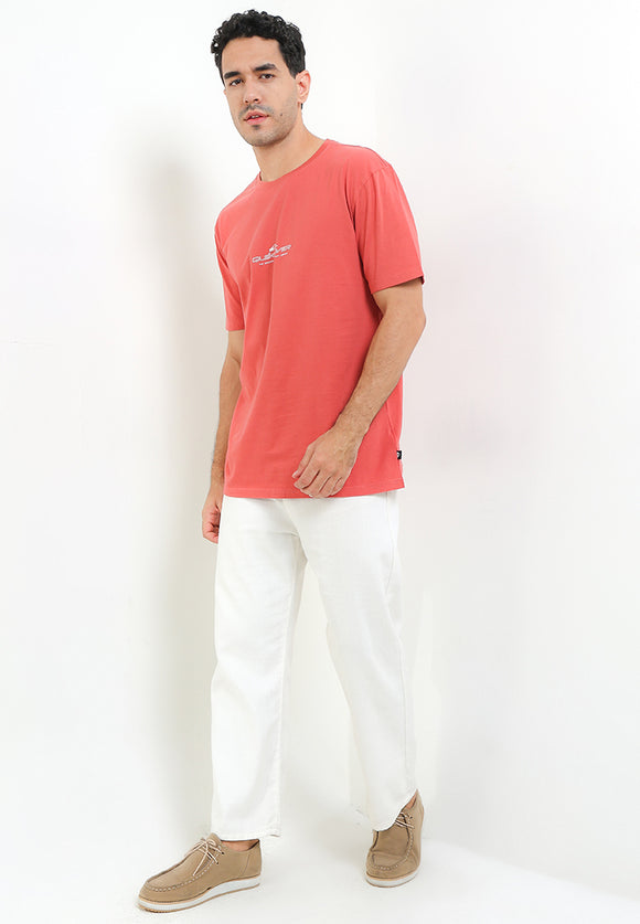 QUIKSILVER SHADOW LINES SS UQBZT03492-MMZ0 T-SHIRT SHORT SLEEVE (YB)