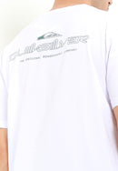 QUIKSILVER SHADOW LINES SS UQYZT05711-WBB0 T-SHIRT SHORT SLEEVE (M)-3