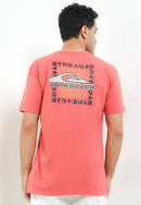 QUIKSILVER NATURE BORDER UQYZT05701-MMZ0 T-SHIRT SHORT SLEEVE (M)-2