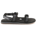 QUIKSILVER CAGED TIGER  CQ10104M-B SANDAL (M)-1
