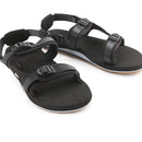 QUIKSILVER CAGED TIGER  CQ10104M-B SANDAL (M)-2