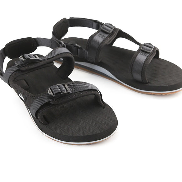 QUIKSILVER CAGED TIGER  CQ10104M-B SANDAL (M)