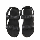 QUIKSILVER CAGED TIGER  CQ10104M-B SANDAL (M)-4