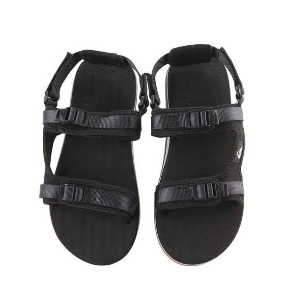 QUIKSILVER CAGED TIGER  CQ10104M-B SANDAL (M)