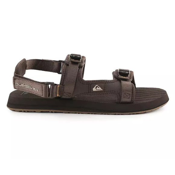 QUIKSILVER CAGED TIGER CQ10104M-E SANDAL (M)