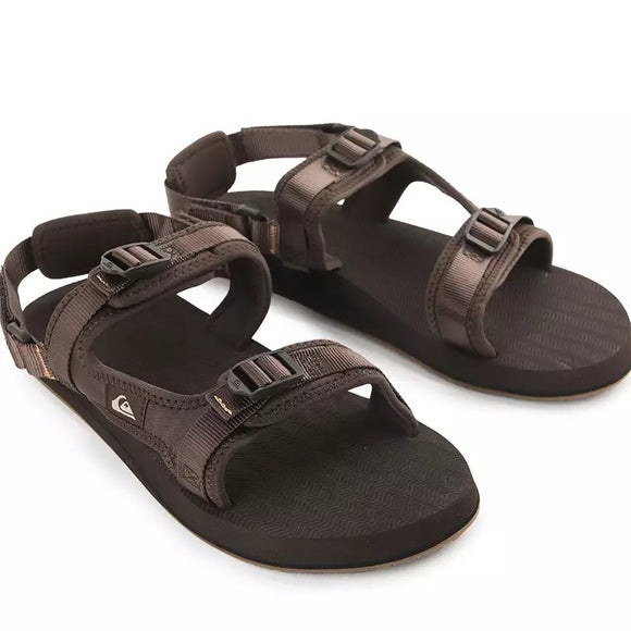 QUIKSILVER CAGED TIGER CQ10104M-E SANDAL (M)