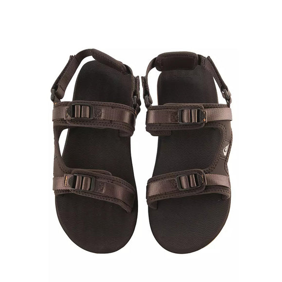 QUIKSILVER CAGED TIGER CQ10104M-E SANDAL (M)