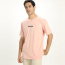 QUIKSILVER ENJOY THE RIDE UQYZT05190-MFW0 T-SHIRT SHORT SLEEVE (M)-1