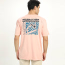 QUIKSILVER ENJOY THE RIDE UQYZT05190-MFW0 T-SHIRT SHORT SLEEVE (M)-2