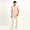 QUIKSILVER ENJOY THE RIDE UQYZT05190-MFW0 T-SHIRT SHORT SLEEVE (M)-3