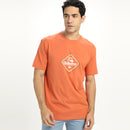 QUIKSILVER PSYCHEDELIC STR UQYZT05212-NNE0 T-SHIRT SHORT SLEEVE (M)-1