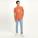 QUIKSILVER PSYCHEDELIC STR UQYZT05212-NNE0 T-SHIRT SHORT SLEEVE (M)-3