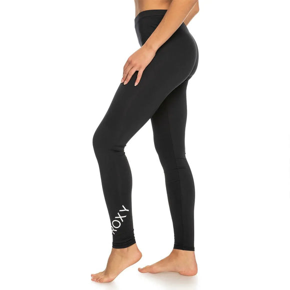 ROXY ESS LEGGINGS URJWR03266-KVJ0 SURF LEGGING (W)