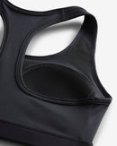 NIKE SWOOSH MEDIUM SUPPORT DX6821-010 SPORTS BRA (W)-5