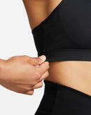 NIKE SWOOSH MEDIUM SUPPORT DX6821-010 SPORTS BRA (W)-6