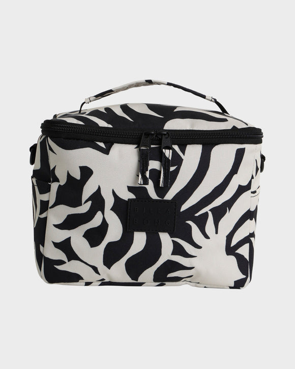 BILLABONG BY MY SIDE BOX UBJAA00555-BCI LUNCH BOX
