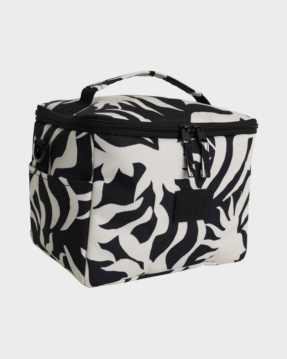 BILLABONG BY MY SIDE BOX UBJAA00555-BCI LUNCH BOX