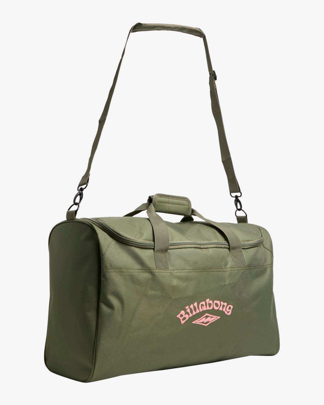 BILLABONG WEEKENDER  LUGG ARM UBJBL00119-ARM DUFFEL BAG  (W)