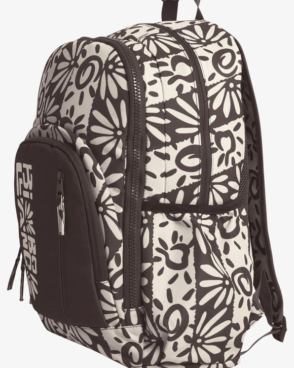 BILLABONG HAPPY DANCE UBJBP00298-BSD BACKPACK (W)