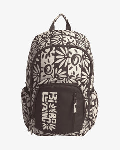 BILLABONG HAPPY DANCE UBJBP00298-BSD BACKPACK (W)