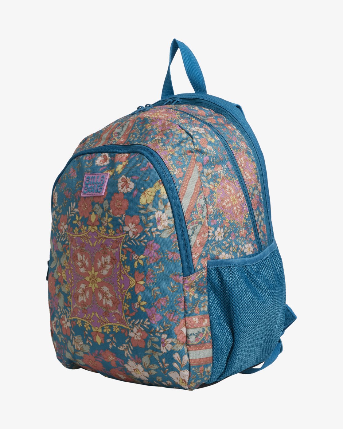 BILLABONG SUNRISE COAST UBJBP00299-MUL BACKPACK (W)